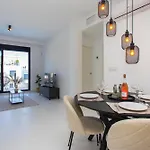 Casasuerte Apartman