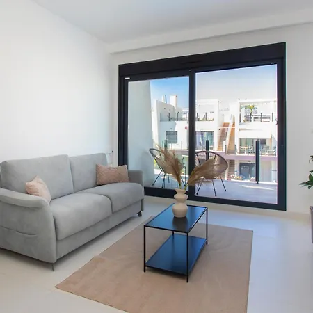 Apartament Casasuerte *