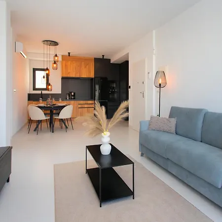 Casasuerte Apartament San Miguel De Salinas