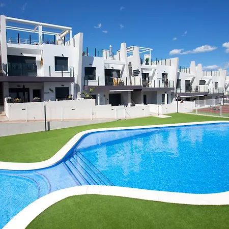 Apartment Casasuerte