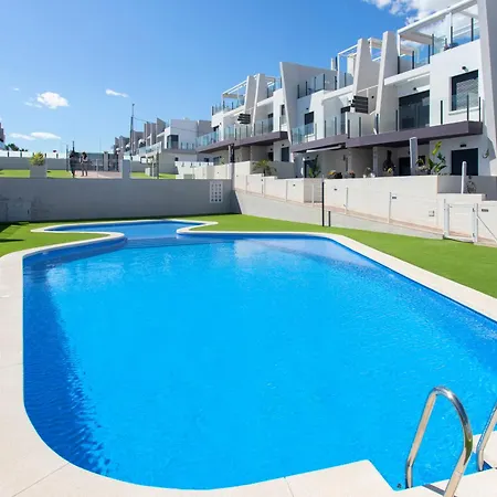 Casasuerte Apartment