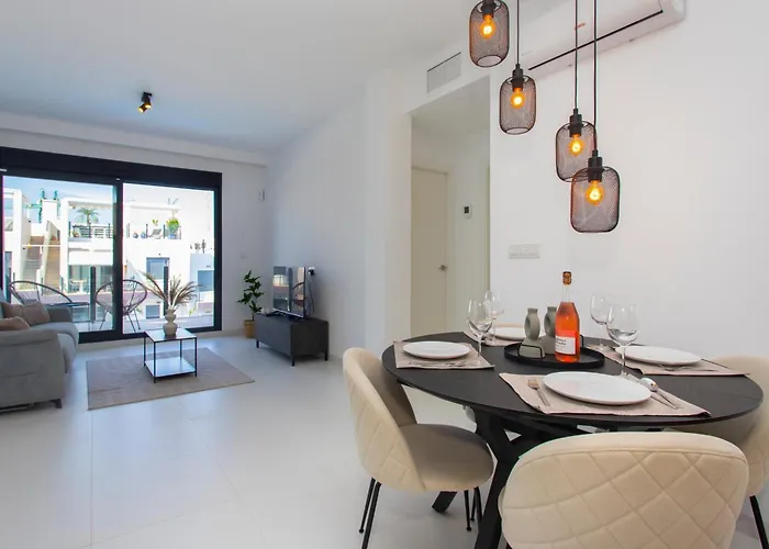 Casasuerte Διαμέρισμα