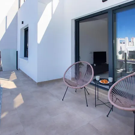 Casasuerte Apartamento *