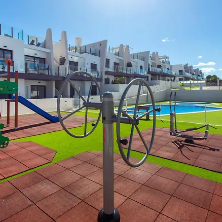 Apartamento Casasuerte *