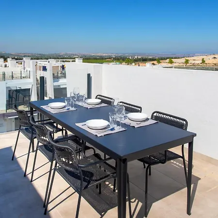Apartamento Casasuerte