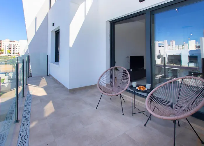 Casasuerte Apartamento *