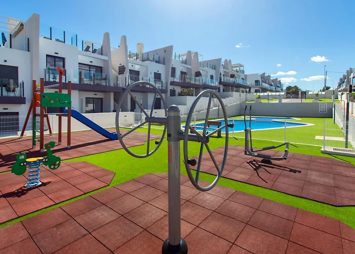 Apartamento Casasuerte *