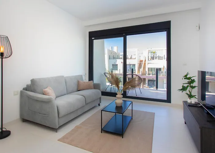 Apartamento Casasuerte *