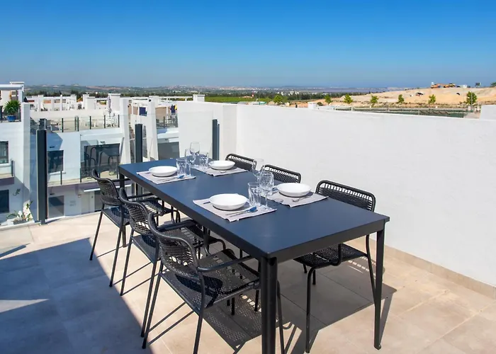 Apartamento Casasuerte