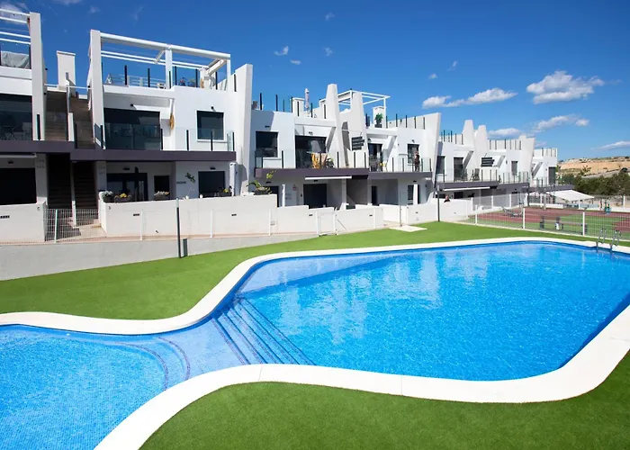 Apartamento Casasuerte