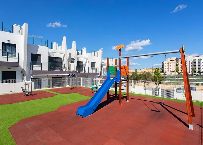 Apartamento Casasuerte