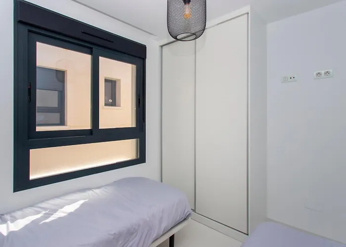 Apartamento Casasuerte *