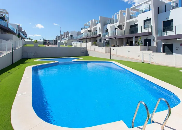 Casasuerte Apartamento